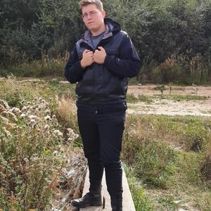 Парни в Смоленске: Тимофей, 19 - ищет девушку из Смоленска