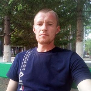 Валерий Иванов, 38 лет, Каменск-Уральский