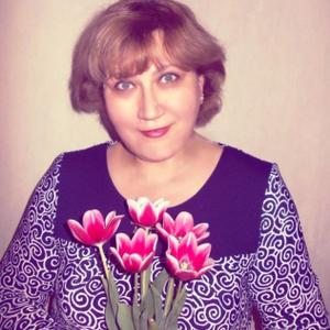 Талли Норд, 51 год, Волгоград