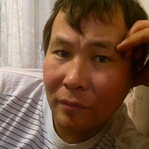 Парни в Якутске: Игнат Попов, 43 - ищет девушку из Якутска