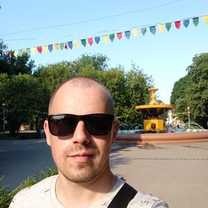 Парни в Череповце: Сергей, 37 - ищет девушку из Череповца
