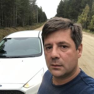 Alekc, 46 лет, Архангельск