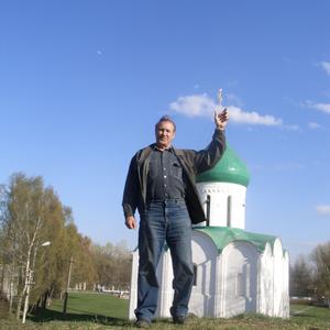 Тодорский Святослав Северинович, 78 лет, Москва