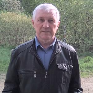 Парни в Наро-Фоминске: Евгений, 63 - ищет девушку из Наро-Фоминска