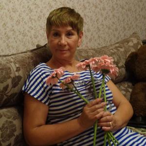 Валентина Рязанова, 69 лет, Санкт-Петербург
