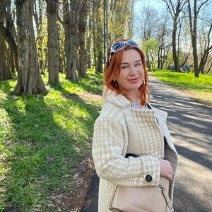 Юлия, 52 года, Краснодар
