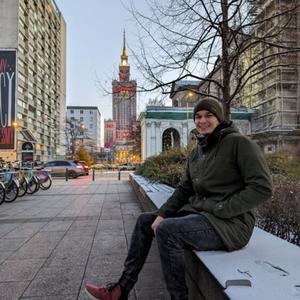 Парни в Гомеле: Алексей, 30 - ищет девушку из Гомеля