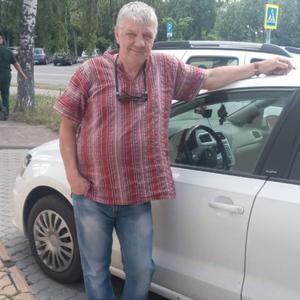 Игорь, 55 лет, Липецк