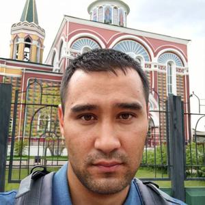 Валихан Башбаев, 32 года, Орск