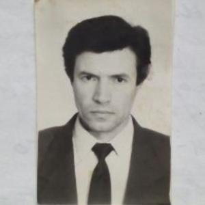 Дмитрий Соловьев, 76 лет, Москва