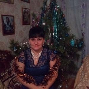 Татьяна, 48 лет, Приволжье
