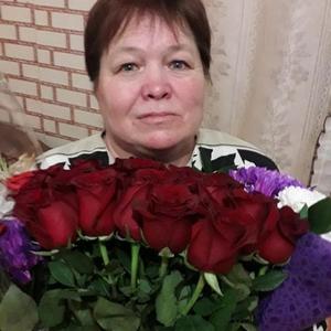 Девушки в Нефтеюганске: Светлана, 54 - ищет парня из Нефтеюганска