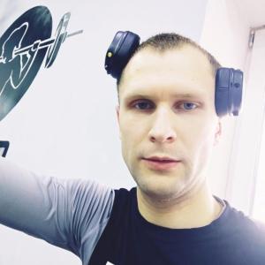 Егор, 31 год, Алдан