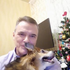 Парни в Новороссийске: Юрий Дранов, 59 - ищет девушку из Новороссийска
