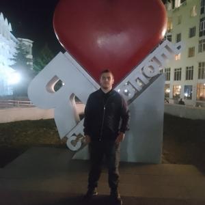 Парни в Ставрополе: Александр, 21 - ищет девушку из Ставрополя