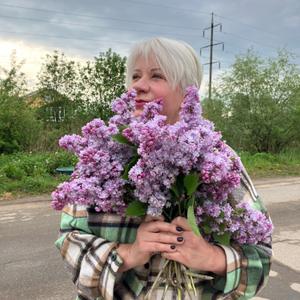 Девушки в Обнинске: Ирина, 45 - ищет парня из Обнинска