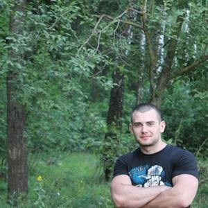 Парни в Слуцке: Александр, 34 - ищет девушку из Слуцка
