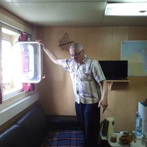 Парни в Мурманске: Игорь, 52 - ищет девушку из Мурманска