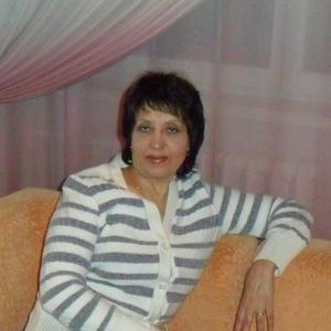 Девушки в Новокузнецке: Тамара Намитова, 59 - ищет парня из Новокузнецка