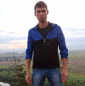 Сергей, 31 год, Улан-Удэ