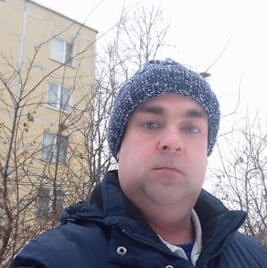 Саша, 42 года, Санкт-Петербург