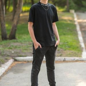 Алексей, 20 лет, Барнаул
