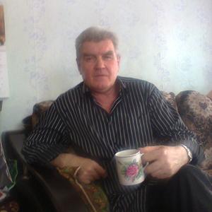 Антон, 73 года, Пермь
