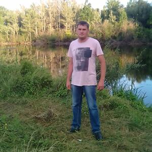 Алекс, 39 лет, Шипуново
