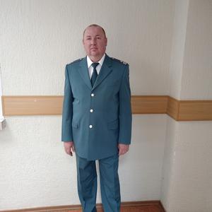 Александр, 49 лет, Томск
