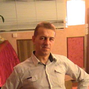 Сергей, 53 года, Снежногорск
