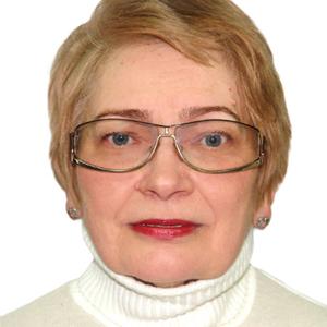 Мила, 66 лет, Киев