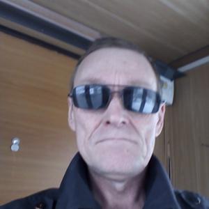 Юрий, 57 лет, Тугулым