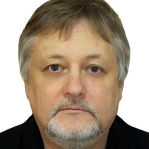 Вадим Викторович Фролов, 62 года, Ростов-на-Дону
