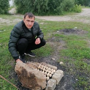 Парни в Челябинске: Юрий, 40 - ищет девушку из Челябинска