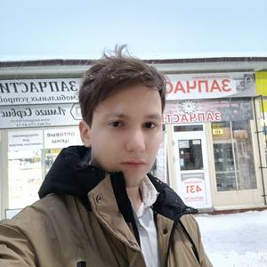 Руслан, 20 лет, Санкт-Петербург