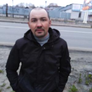 Евгений, 42 года, Архангельск