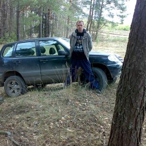 Парни в Перми: Сергей, 45 - ищет девушку из Перми