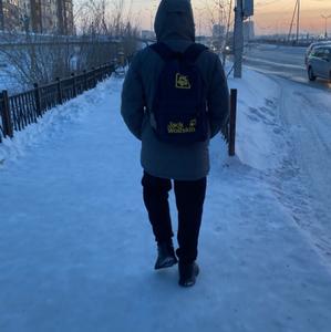 Парни в Якутске: Прокопий, 23 - ищет девушку из Якутска