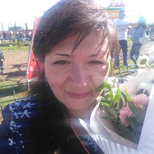 Девушки в Казани (Татарстан): Вероника, 47 - ищет парня из Казани (Татарстан)