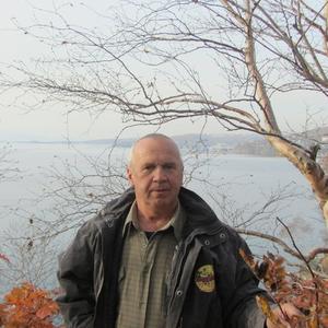 Юрий Борисенко, 72 года, Тула