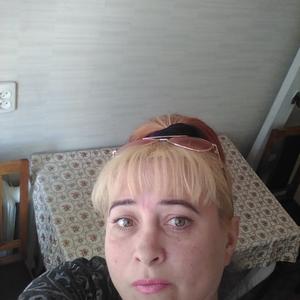 Девушки в Сызрани: Юлия, 45 - ищет парня из Сызрани