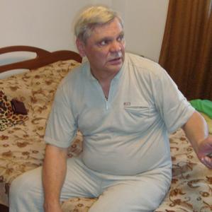 Парни в Петрозаводске: Николай, 68 - ищет девушку из Петрозаводска