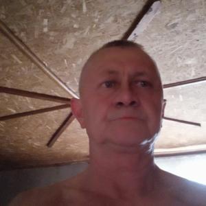 Парни в Магнитогорске: Владимир, 61 - ищет девушку из Магнитогорска