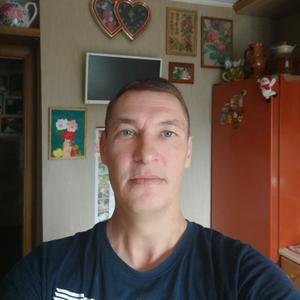 Александр, 47 лет, Рязань