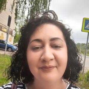 Девушки в Жигулевске: Марина, 43 - ищет парня из Жигулевска