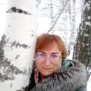 Девушки в Бийске: Татьяна, 57 - ищет парня из Бийска
