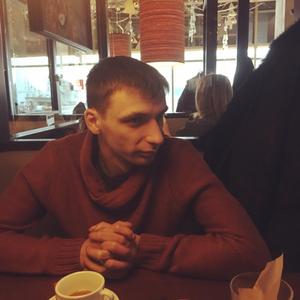 Парни в Калининграде: Алексей, 30 - ищет девушку из Калининграда
