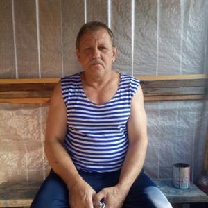 Парни в Усть-Илимске: Сергей Саватеев, 57 - ищет девушку из Усть-Илимска