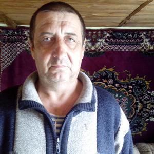 Парни в Новосибирске: Юриий, 62 - ищет девушку из Новосибирска