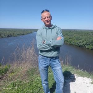 Сергей, 44 года, Богучар